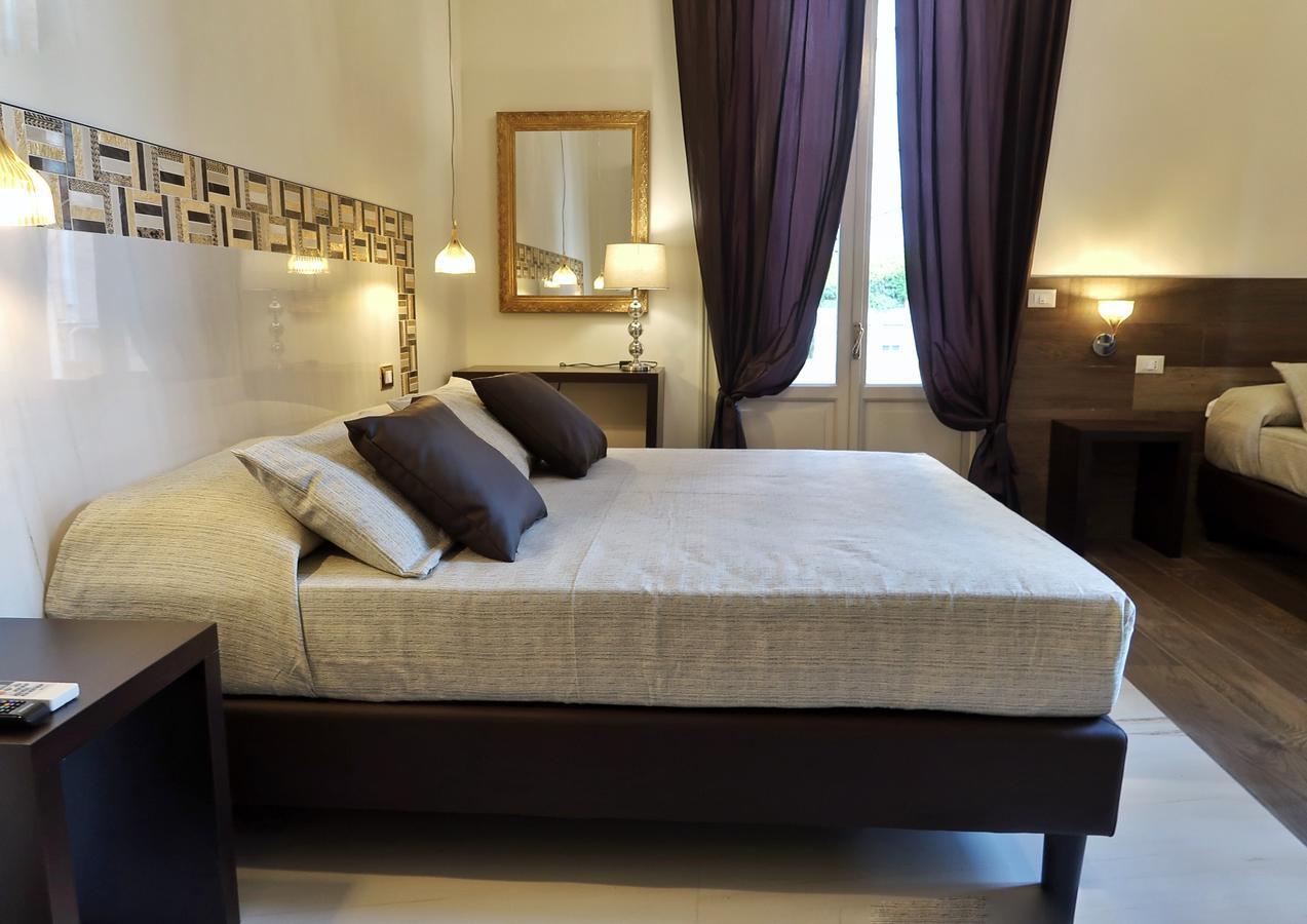 Maglo Station Bed & Breakfast Bologna Luaran gambar